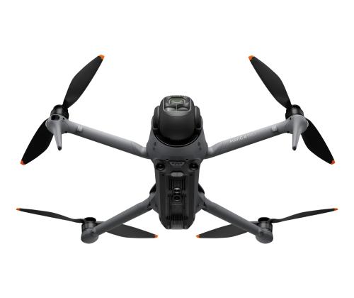 Lennokki DJI Mavic 4 Pro Fly More Combo Consumer CP.MA.00000848