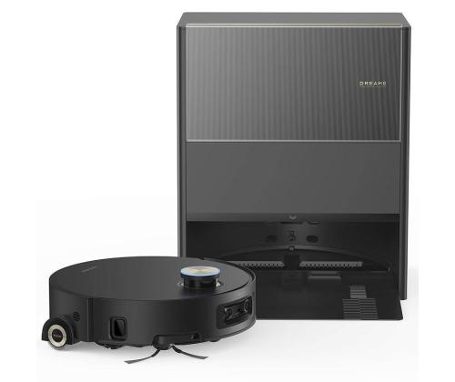 PÖLYNIMURI ROBOTTI AQUA10/ULTRA ROLLER RLH71DE-BK DREAME