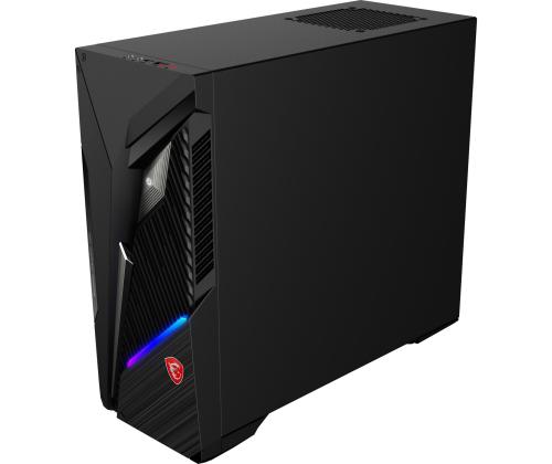 PC MSI Desktop Intel® CoreT i7 i7-14700F 32 GB DDR5-SDRAM Tallennus SSD NVIDIA GeForce RTX 5070 Wi-Fi..