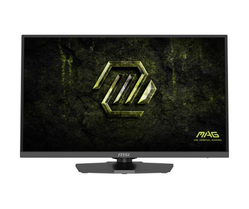 LCD-monitori MSI 27 " 2560 x 1440 pikseliä Wide Quad HD Native kuvasuhde 16:9 LCD Flat MAG274QPFX32