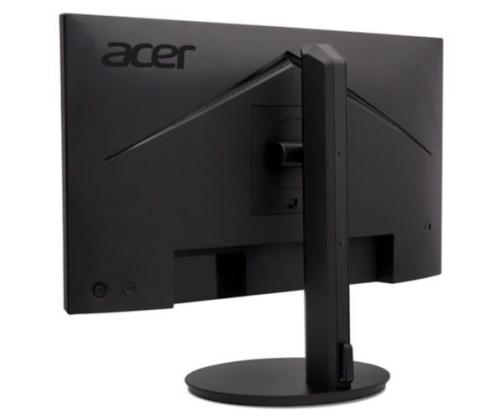 LCD-näyttö ACER 27 " 1920 x 1080 pikseliä Full HD Native kuvasuhde 16:9 LCD Flat UM.HB2EE.603