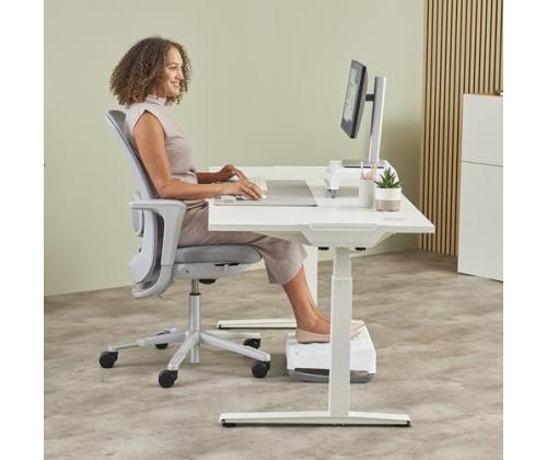 HIIREN KÄMMENEN RANNETUKI/HIEKKA 100142569 FELLOWES