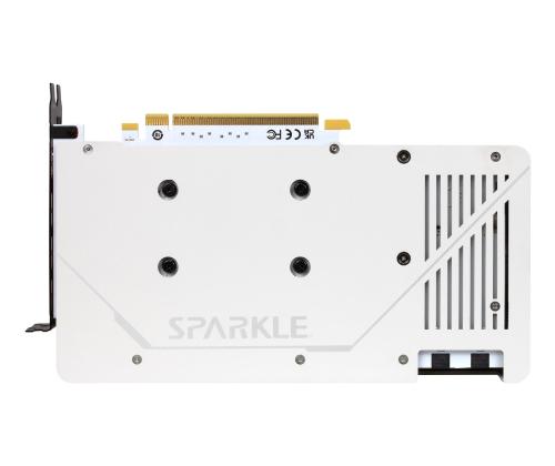 VGA PCIE8 ARC B580 12GB GDDR6/SB580RW-12GOC KIMALLUS