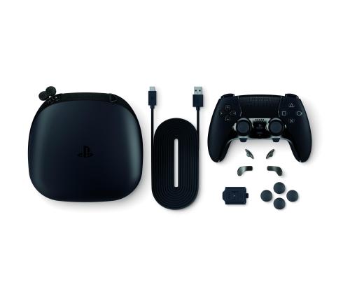 GAMEPAD DUALSENSE EDGE WRL//PS5 MUSTA 711719593263 SONY