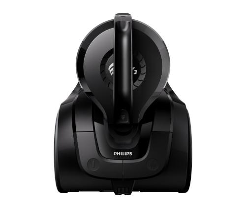 Pölynimuri PHILIPS Ottoteho 800 W Pölykapasiteetti 1,3 L Sylinteri-imuri Puhdistustyyppi Kuiva Pöly...