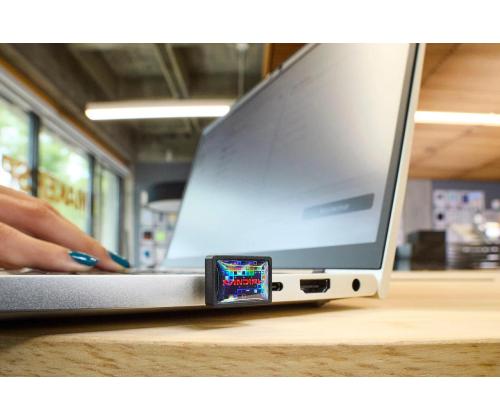 MUISTITIKKU FLASH USB-C 64GB/SDCZ530-064G-G46 SANDISK