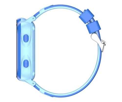 ÄLYKELLO Z10/BLUE Z10BLUE BLACKVIEW