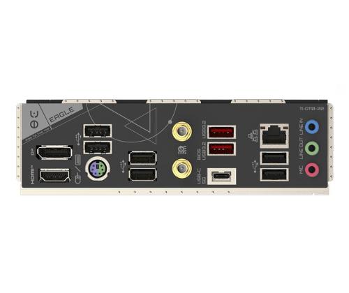 Emolevy GIGABYTE AMD B650 Socket AM5 ATX RAM DDR5-SDRAM 4xSlots Wi-Fi Kyllä Bluetooth Kyllä 3xNumber..