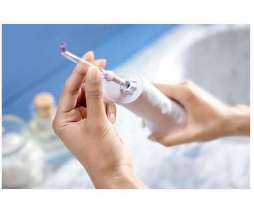 SÄHKÖINEN HAMMASHARJA/HX3826/31 PHILIP