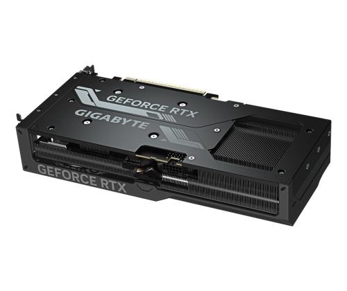 Näytönohjain GIGABYTE NVIDIA GeForce RTX 5070 Ti 2497 MHz 16 GB GDDR7 256 bit PCI Express 5.0..