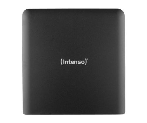 DVD RW USB3.2 EXT/MUSTA 5401500 INTENSO