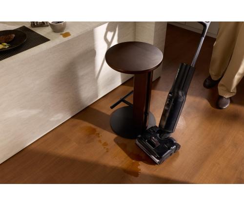 PÖLYNIMURI F25 ULTRA/MUSTA WD6Y3A522-00 ROBOROCK