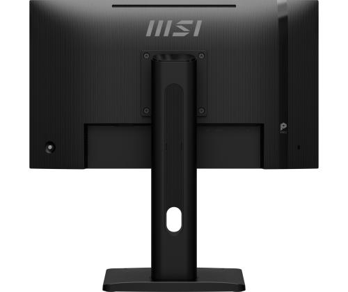 LCD-monitori MSI PRO MP245PG E14 23.8" Business Panel IPS 1920x1080 16:9 144 Hz 1 ms Kaiuttimet..