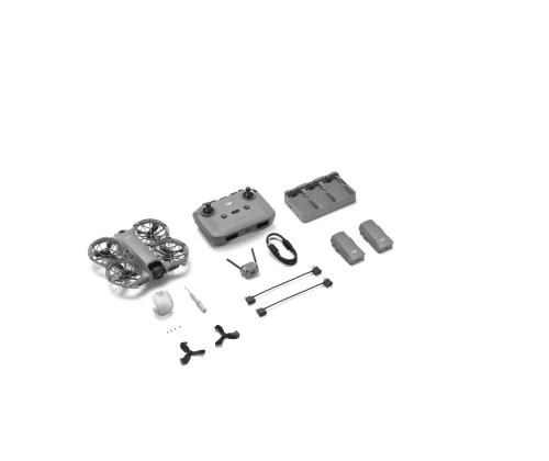 Lennokki DJI Neo 2 Fly More Combo CP.FP.00000272
