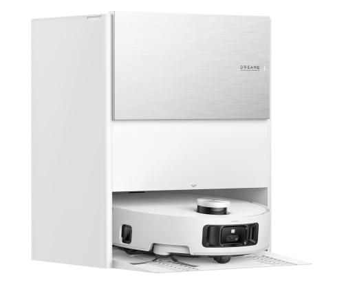 PÖLYNIMURI ROBOTTI AQUA10/ROLLER RLH31CE-WH DREAME