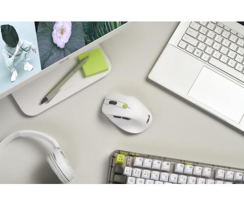 HIIRI USB OPTINEN WRL MD105/VT-GN 90XB0AH0-BMU010 ASUS