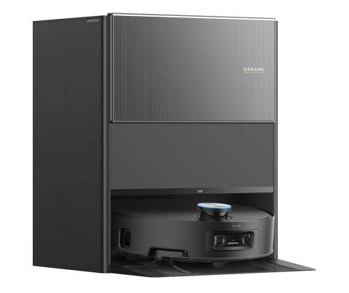 PÖLYNIMURI ROBOTTI AQUA10/ULTRA ROLLER RLH71DE-BK DREAME