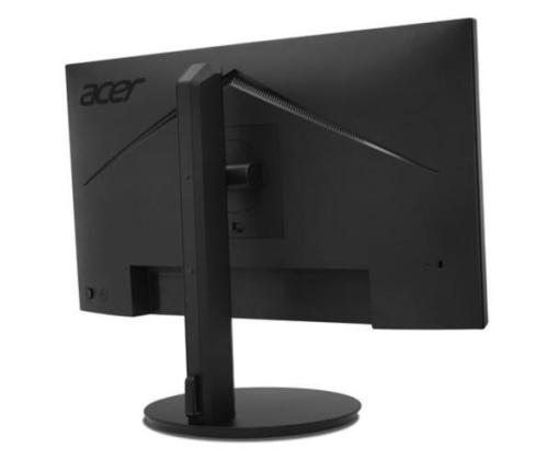 LCD-näyttö ACER 27 " 1920 x 1080 pikseliä Full HD Native kuvasuhde 16:9 LCD Flat UM.HB2EE.603