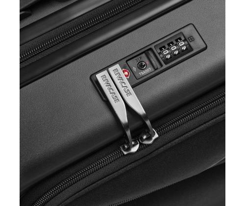 NB CASE TROLLEY HARDSHELL 20"/8180 RIVACASE (RIVACASE)