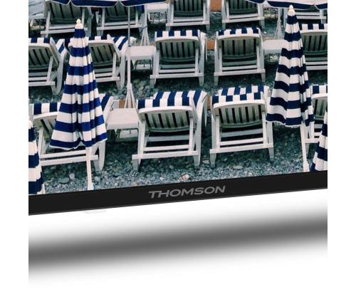Televisio THOMSON 43 " 4K Ultra HD 1920 x 1080 pikseliä Flat 16:9 LED 43FD2S13 LED 43FD2S13