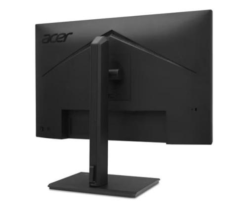 LCD-monitori ACER 23.8 " 1920 x 1080 pikseliä Full HD Native kuvasuhde 16:9 LCD Flat UM.QB7EE.G06