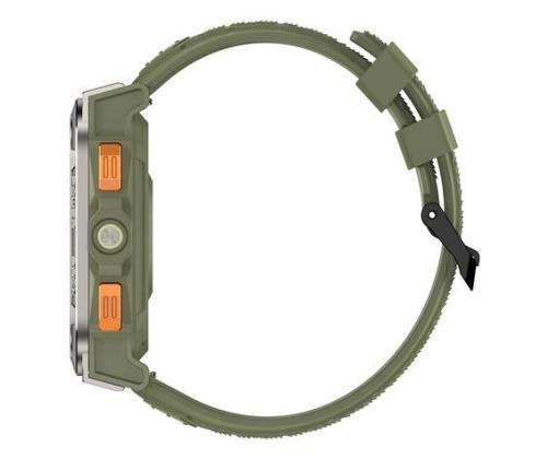 ÄLYKELLO W80 PRO/VIHREÄ W80PROGREEN BLACKVIEW