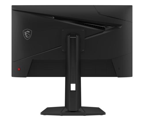 LCD-monitori MSI 27 " 2560 x 1440 pikseliä Wide Quad HD Native kuvasuhde 16:9 LCD Flat MAG274QPFX32