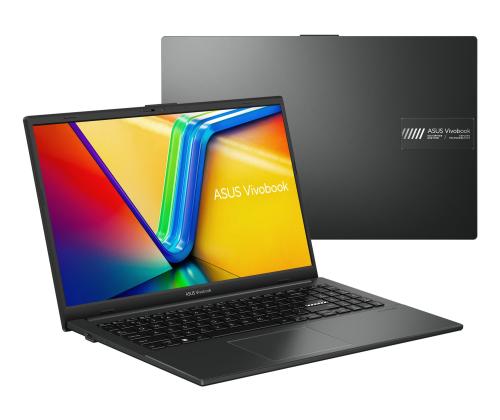 Kannettava tietokone ASUS VivoBook Series Go 15 E1504FA-BQ2644W CPU Ryzen 5 7520U 2800 MHz 15.6" 1920x1080 RAM..