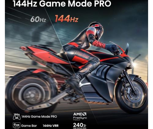 Televisio HISENSE 85 " 4K Ultra HD 3840 x 2160 pikseliä Flat 16:9 ULED 85U7Q