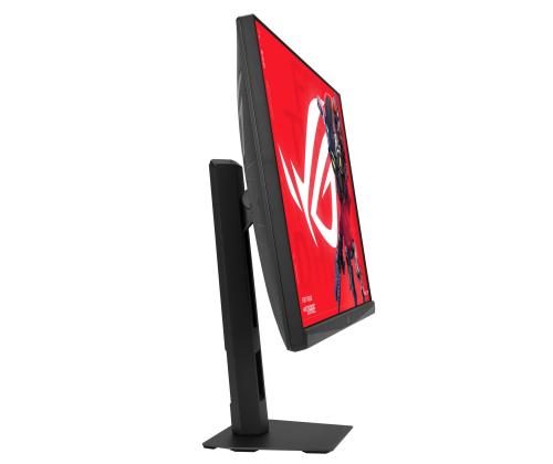 LCD-monitori ASUS 27 " 2560 x 1440 pikseliä Wide Quad HD Native kuvasuhde 16:9 LCD Flat 90LM0C70..