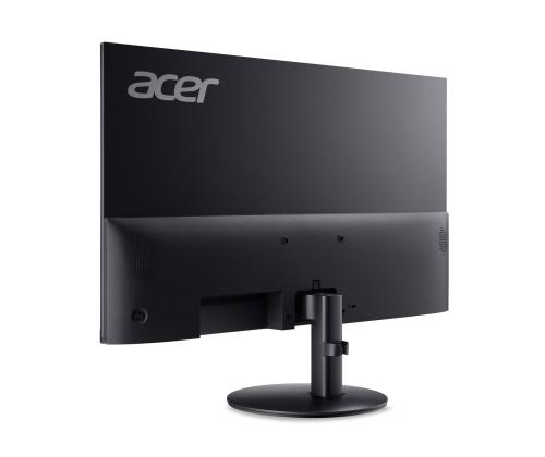 LCD-monitori ACER 21,5 " 1920 x 1080 pikseliä Full HD Flat UM.WS2EE.E01