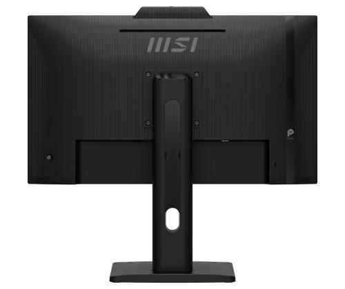 LCD-näyttö MSI PRO MP272PMG 27" Business Panel IPS 1920x1080 16:9 120 Hz Kaiuttimet PROMP272PMG