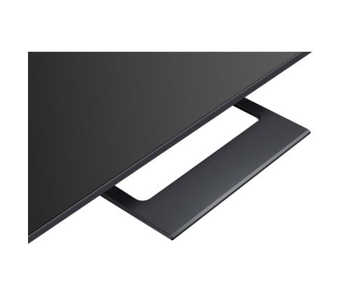 Televisio HISENSE 55 " 4K Ultra HD 3840 x 2160 pikseliä Flat 16:9 LED 55E8Q 55E8Q