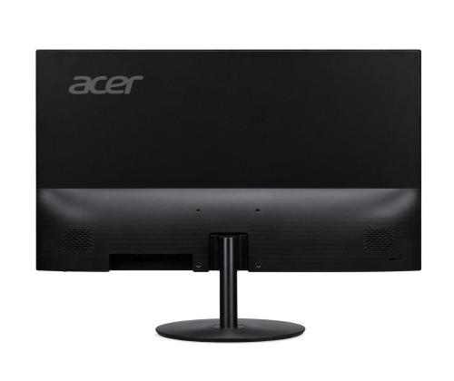 LCD-MONITORI 27" SA272G0BI/UM.HS2EE.034 ACER