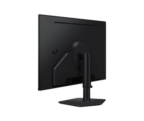 LCD-monitori SAMSUNG 32 " 2560 x 1440 pikseliä Quad HD Native kuvasuhde 16:9 LCD Flat LS32FG502EUXEN