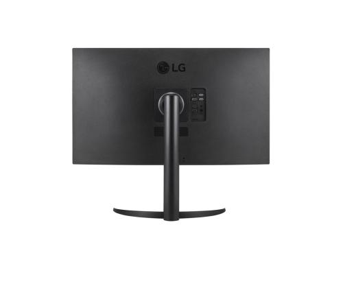 MONITORI LCD 32" IPS 4K/32BR55UK-B LG