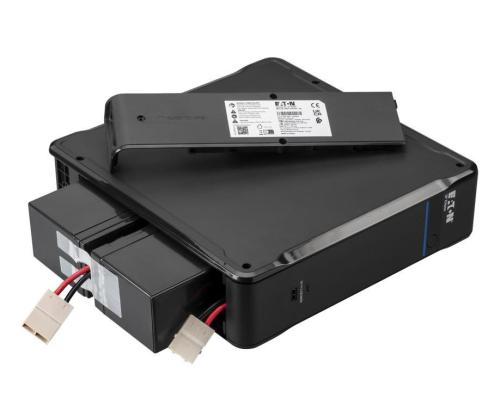 UPS EATON 540 wattia 900 VA Offline-vaihe 1-vaihe 3P900UD