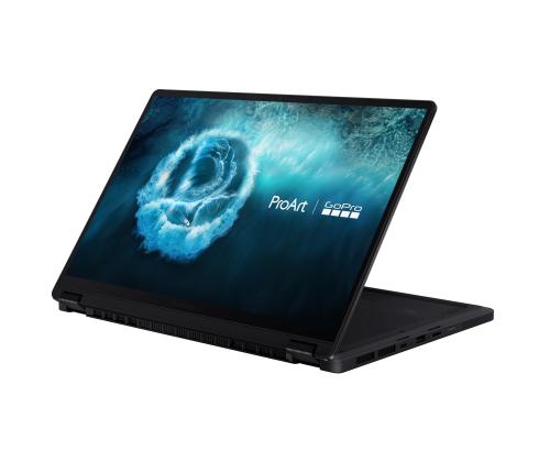 Kannettava tietokone ASUS ProArt HN7306EAC-LX041X GoPro Edition Copilot+ PC CPU AMD RyzenT AI Max+ 395 3 GHz 13..