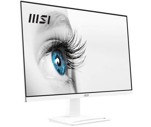 LCD-monitori MSI PRO MP273AW 27" Business Panel IPS 1920x1080 16:9 100Hz Matta 4 ms Kaiuttimet Kallistus..