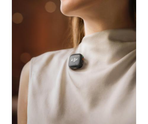 KAMERA ACC MIC 3 1TX+1RX/CP.RN.00000479 DJI