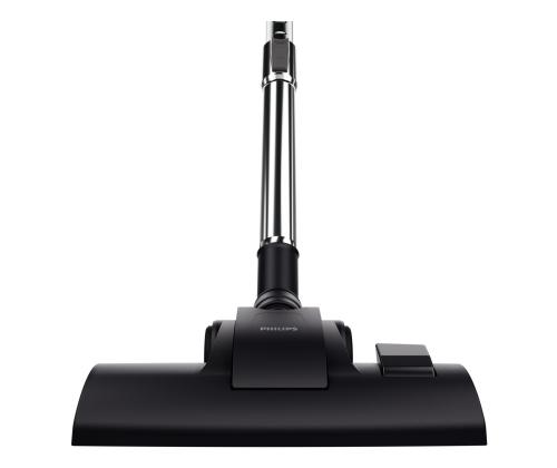 Pölynimuri PHILIPS Ottoteho 800 W Pölykapasiteetti 1,3 L Sylinteri-imuri Puhdistustyyppi Kuiva Pöly...