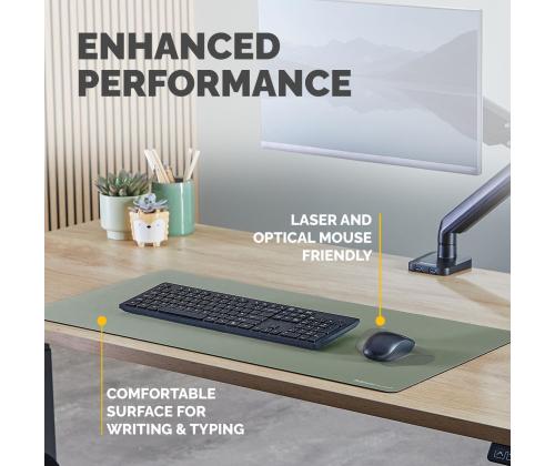 PÖYTÄMATTO BREYTA/SAGE 100139323 FELLOWES