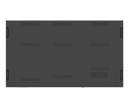 LCD-näyttö 98"/98UM5K-B LG