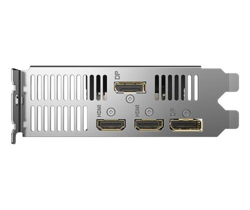 Näytönohjain GIGABYTE NVIDIA GeForce RTX 3050 1470 MHz 6 GB GDDR6 96-bittinen PCI Express 4.0 Active GV..