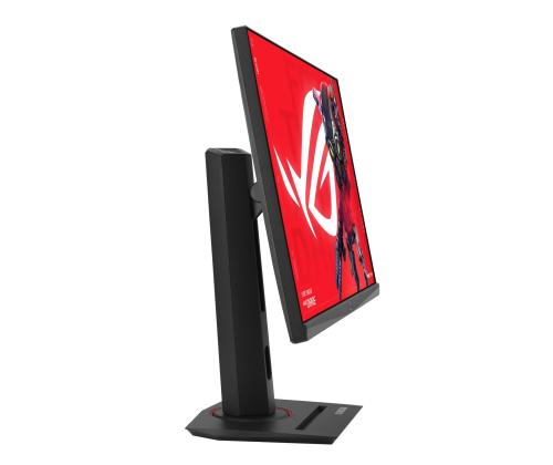 LCD-monitori ASUS 27 " 1920 x 1080 pikseliä Full HD Native kuvasuhde 16:9 LCD Flat 90LM0AW0-B01371
