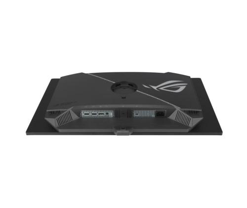 Näyttö ASUS 26.5 " 2560 x 1440 pikseliä Quad HD Native kuvasuhde 16:9 QD-OLED Flat 90LM0C80-B01171