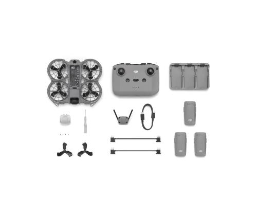 Lennokki DJI Neo 2 Fly More Combo CP.FP.00000272