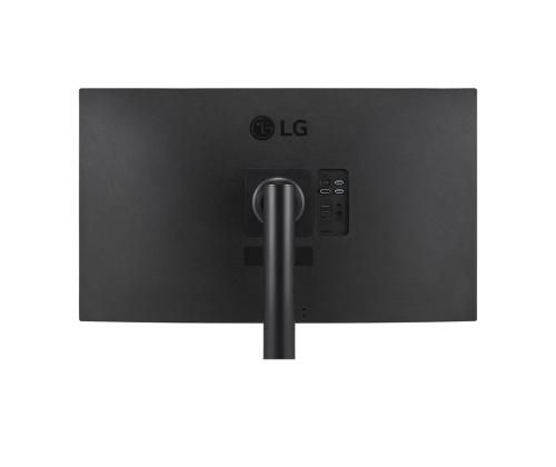 MONITORI LCD 32" IPS 4K/32BR55UK-B LG