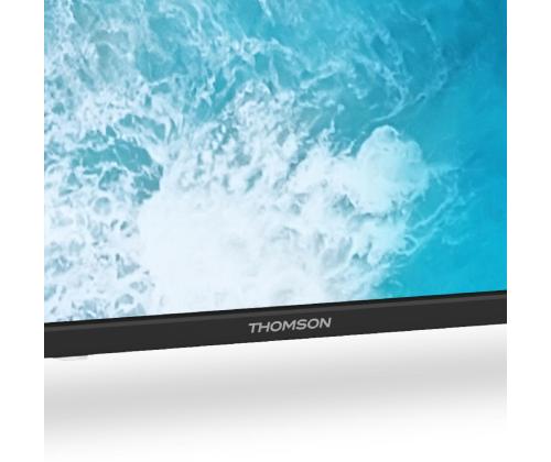 Televisio THOMSON 65 " 4K Ultra HD 3840 x 2160 pikseliä Tasainen 16:9 LED 65UG4S15