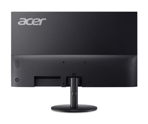 LCD-monitori ACER 21,5 " 1920 x 1080 pikseliä Full HD Flat UM.WS2EE.E01